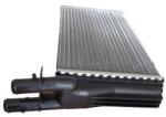 MAHLE Schimbător de căldură, încălzire habitaclu MAHLE BEHR AH 314 000S (AH 314 000S)