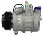 NISSENS Compresor, climatizare NISSENS ** FIRST FIT ** 89075 (89075)