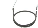 Bosch Cablu, Frana De Parcare 1987477980 Nissan Micra C+C Iii/Micra Iii