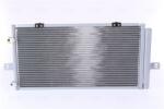 NISSENS Condensator, climatizare NISSENS 94652 (94652)