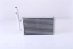 NISSENS Schimbator Caldura, Incalzire Habitaclu 71778 Ford Transit/Transit Tourneo