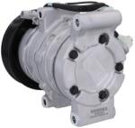 KAMOKA Compresor, climatizare KAMOKA 7820301 (7820301)