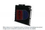 AKS DASIS Condensator, climatizare AKS DASIS 420033N (420033N) - automobilus
