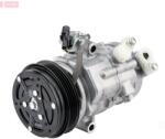 DENSO Compresor, climatizare DENSO DCP47013 (DCP47013) - automobilus