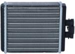 NRF Schimbator Caldura, Incalzire Habitaclu 53558 Audi A1 Seat Cordoba/Ibiza Iii (53558)