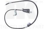 NK Cablu, Frana De Parcare 902299 Nissan Almera Ii