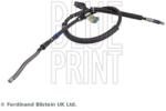 BLUE PRINT Cablu, frana de parcare BLUE PRINT ADC446112 (ADC446112) - automobilus
