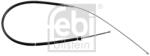 Febi Bilstein Cablu, Frana De Parcare Spate Dreapta 106227 Skoda Octavia I