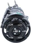 NRF Compresor, climatizare NRF GENUINE 320244G (320244G)