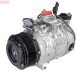 DENSO Compresor, climatizare DENSO DCP05122 (DCP05122)