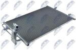 NTY Condensator, climatizare NTY CCS-MZ-019 (CCS-MZ-019)