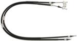 ABE Cablu, frana de parcare ABE C7X009ABE (C7X009ABE) - automobilus