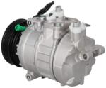 KAMOKA Compresor, climatizare KAMOKA 7820022 (7820022) - automobilus