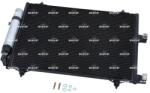 NRF Condensator, climatizare NRF EASY FIT 35669 (35669)