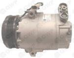 QWP Compresor, climatizare QWP WCP125R (WCP125R)