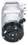BV PSH Compresor, climatizare BV PSH +Line Original 090.595. 009.020 (090.595.009.020)