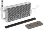 TOPRAN Schimbator Caldura, Incalzire Habitaclu 305789 Ford Transit