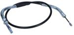 MAXGEAR Cablu, Frana De Parcare Centru 32-0830 Chrysler Caravan/Ram Van/Voyager Iii (32-0830)