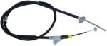 MAXGEAR Cablu, frana de parcare MAXGEAR 32-0857 (32-0857)