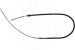 AIC Cablu, frana de parcare AIC Calitatea originală 54180 (54180)