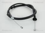TRISCAN Cablu, Frana De Parcare 814015180 Fiat Grande Punto/Punto