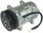 DELPHI Compresor, climatizare DELPHI TSP0159031 (TSP0159031)