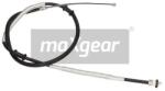 MAXGEAR Cablu, Frana De Parcare Spate Dreapta 32-0501 Fiat Doblo