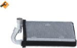 NRF Schimbator Caldura, Incalzire Habitaclu 54361 Audi Q3/Tt Cupra Ateca Man Tge