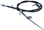 MAXGEAR Cablu, Frana De Parcare 32-1424 Nissan Qashqai I (32-1424)