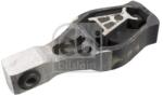FEBI BILSTEIN Suport Motor Spate 101059 Citroën C3 Aircross Ii/C4 Picasso Ii/C4 Spacetourer (101059)