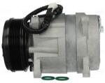 NISSENS Compresor, climatizare NISSENS ** FIRST FIT ** 89060 (89060)