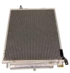 MAXGEAR Condensator, Climatizare Ac864852 Renault Clio Iii/Modus / Modus