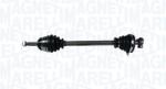Magneti Marelli Planetara Axa Fata Stanga 302004190085 Dacia Logan/Sandero Renault Logan I