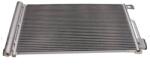 MAXGEAR Condensator, Climatizare Ac872075 Alfa Romeo 4C/Giulietta Citroën Nemo Fiat Qubo