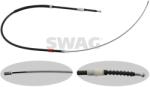 SWAG Cablu, Frana De Parcare Spate Dreapta 30930766 Vw Touran