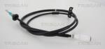 TRISCAN Cablu, Frana De Parcare 814027143 Volvo Xc90 I
