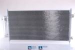 NISSENS Condensator, climatizare NISSENS 940818 (940818) - automobilus