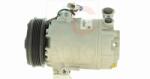 ACAUTO Compresor, climatizare ACAUTO AC-01DL052 (AC-01DL052) - automobilus