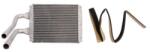 THERMOTEC Schimbător de căldură, încălzire habitaclu THERMOTEC D60301TT (D60301TT)