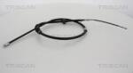 TRISCAN Cablu, Frana De Parcare 814042178 Mitsubishi Outlander I