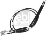 FEBI BILSTEIN Cablu, Frana De Parcare Spate 177151 Opel Combo Vauxhall Combo Tour Mk Ii (177151)