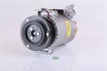NISSENS Compresor, climatizare NISSENS ** FIRST FIT ** 890714 (890714)