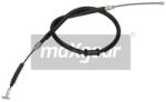 MAXGEAR Cablu, frana de parcare MAXGEAR 32-0500 (32-0500)