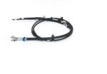 Bosch Cablu, Frana De Parcare 1987482667 Ford Transit Connect/Transit Connect V408