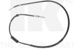 NK Cablu, Frana De Parcare 9025114 Ford Mondeo Iii (9025114)
