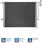 NISSENS Condensator, climatizare NISSENS ** FIRST FIT ** 94431 (94431)