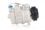 NISSENS Compresor, climatizare NISSENS ** FIRST FIT ** 89488 (89488)