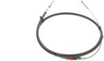 Bosch Cablu, Frana De Parcare 1987477947 Bmw 5 Bmw (Brilliance) 5 Series