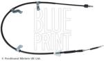 BLUE PRINT Cablu, frana de parcare BLUE PRINT ADG046284 (ADG046284) - automobilus
