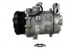 NISSENS Compresor, climatizare NISSENS ** FIRST FIT ** 89042 (89042)